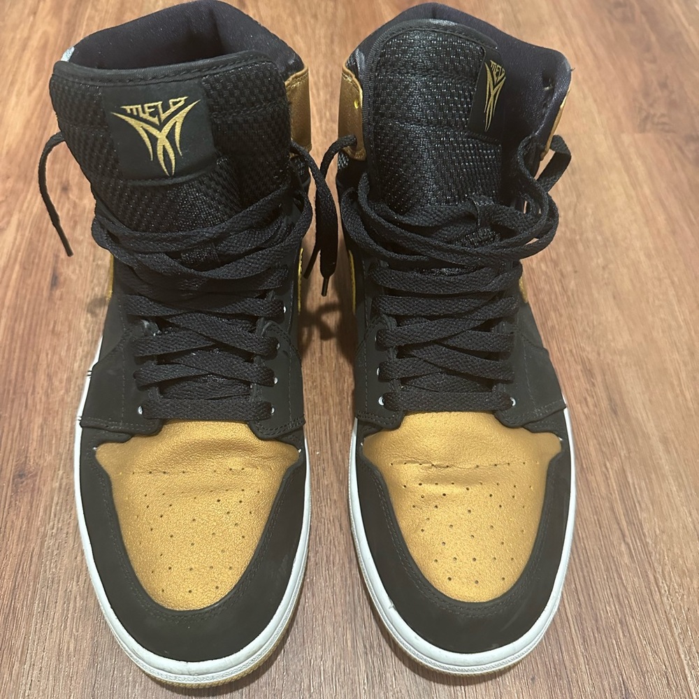 Jordan 1 Retro “Melo PE”